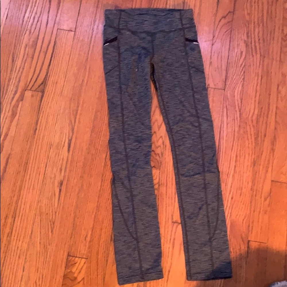 Athleta Girl Workout pants!